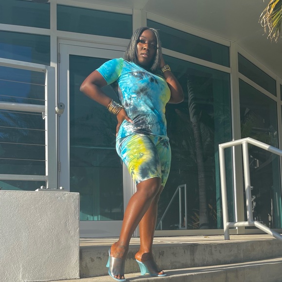 Mystery Biker Set - Picture 1 of 1